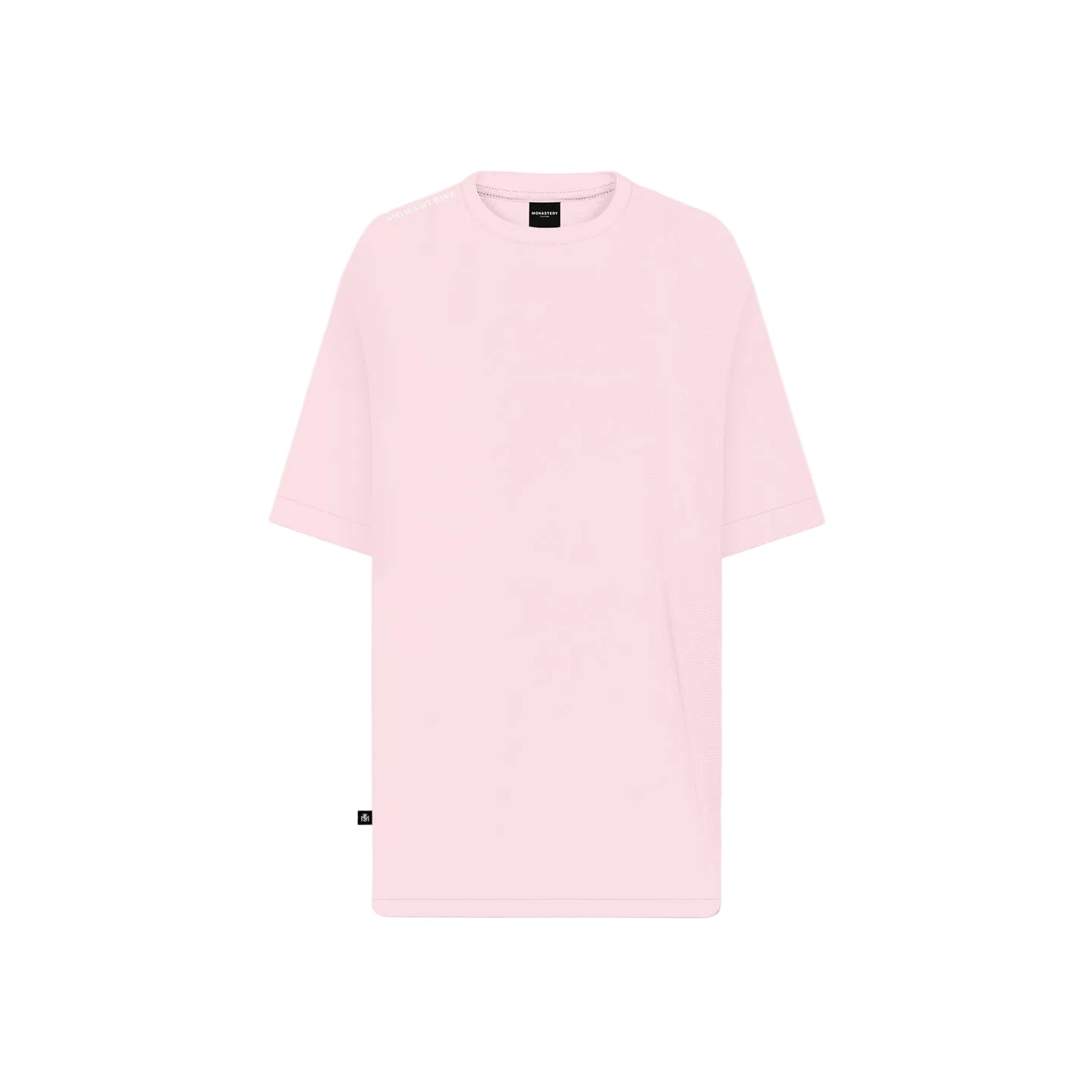 T- SHIRT OVERSIZE MEN VENERATUS MONASTERY