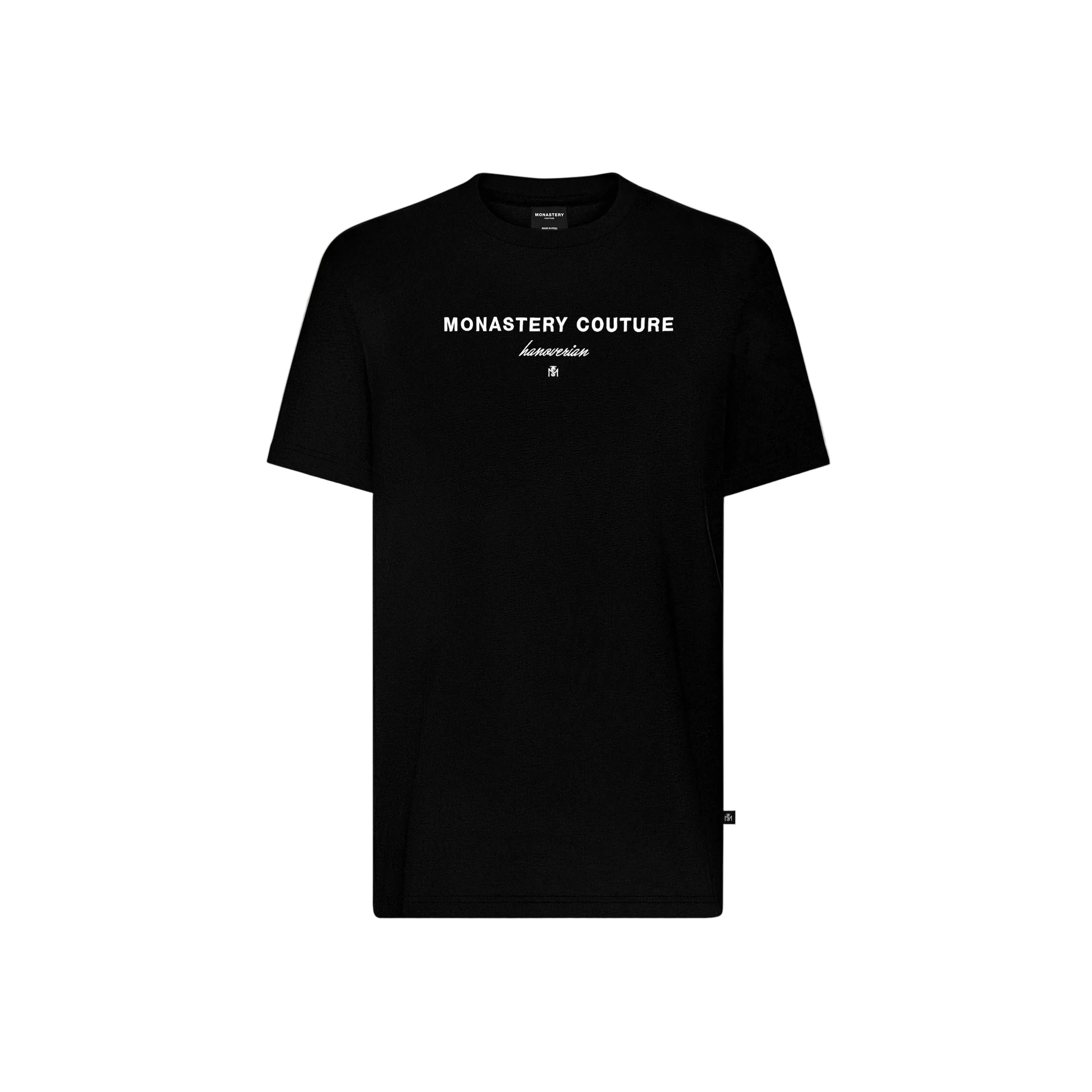 T- SHIRT MEN KRIPTON MONASTERY