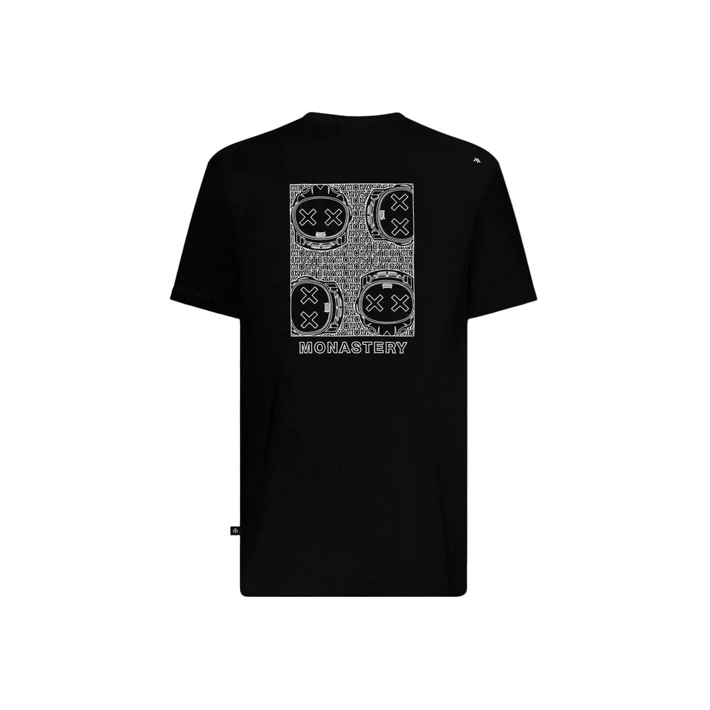 T-SHIRT MEN TROYA MONASTERY