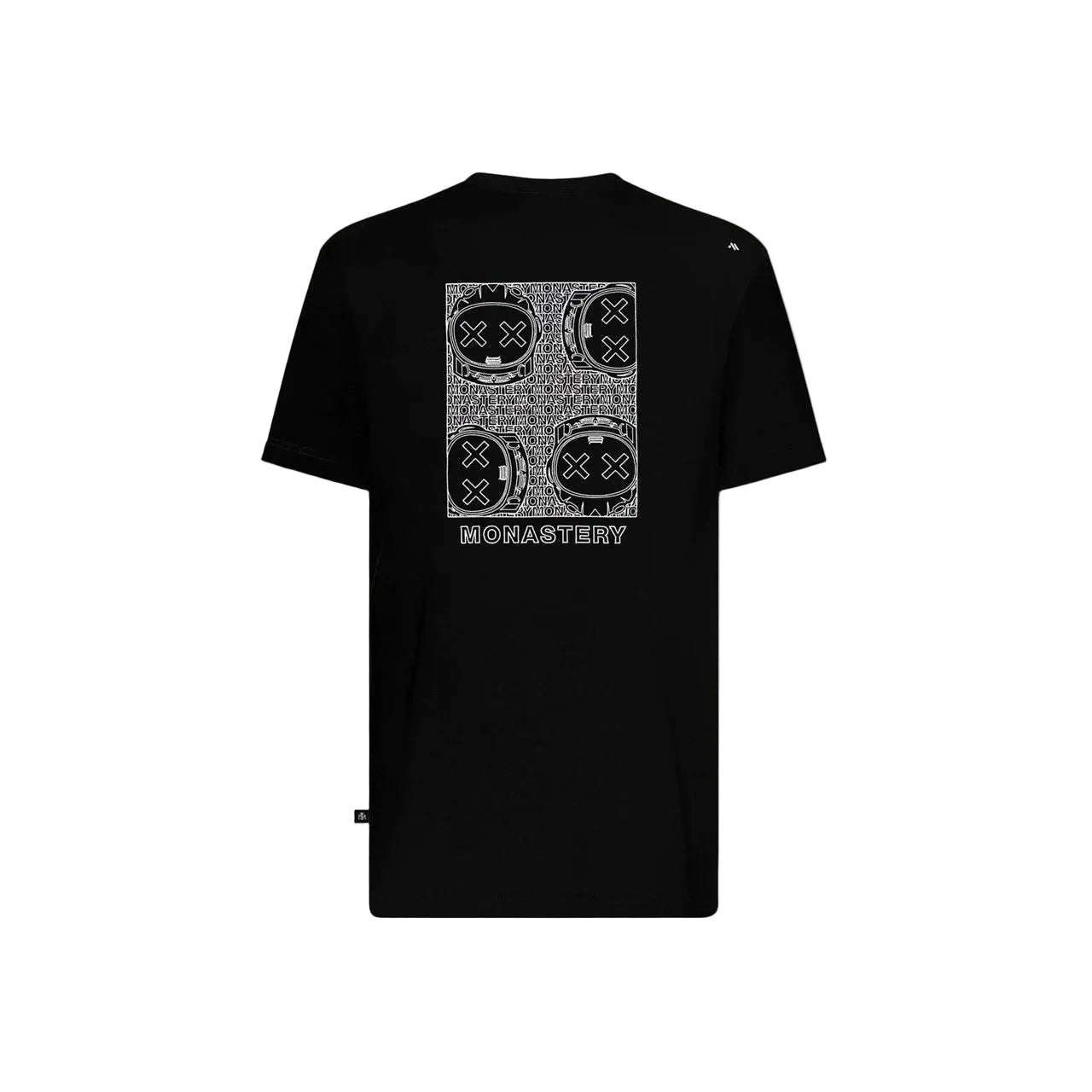 T-SHIRT MEN TROYA MONASTERY