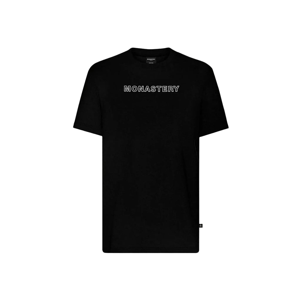 T-SHIRT MEN TROYA MONASTERY