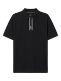 CHEMISE BOSS AZUL REGULAR