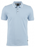 CHEMISE BOSS AZUL REGULAR