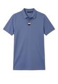 CHEMISE BOSS AZUL MERCERISED