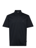 CHEMISE BOSS AZUL MERCERISED