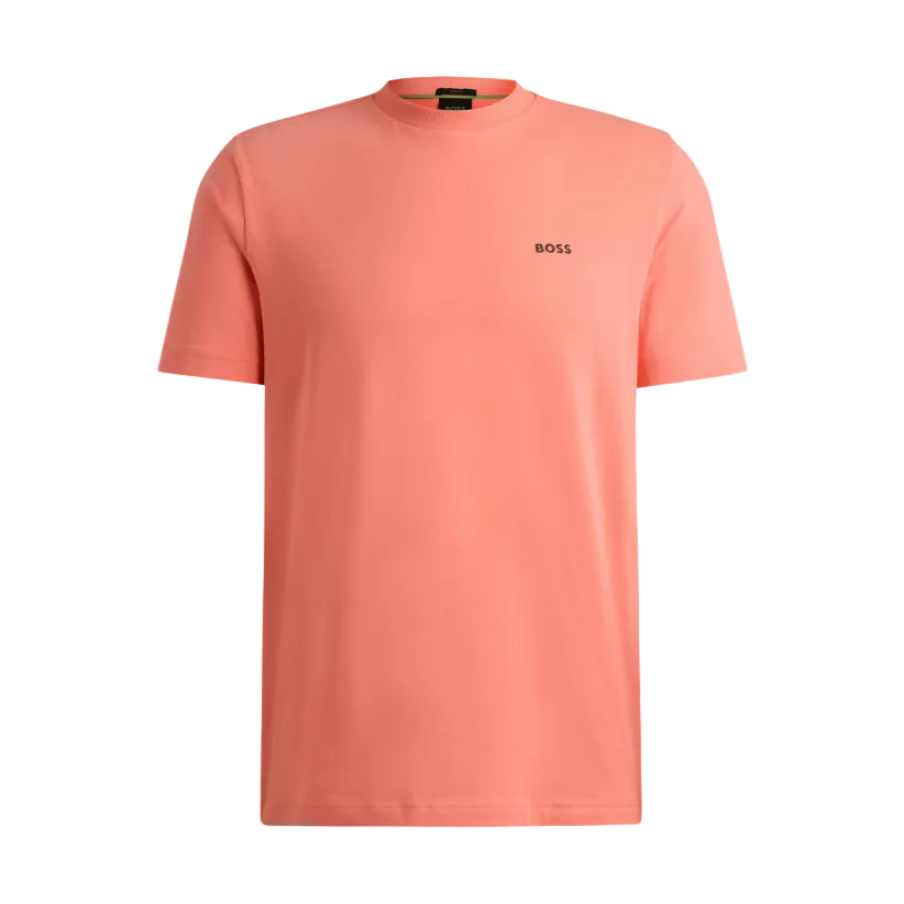 FRANELA BOSS CORAL STRETCH