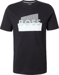 FRANELA BOSS ESTAMPADO REGULAR