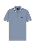 CHEMISE BOSS AZUL REGULAR FIT