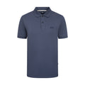 CHEMISE BOSS AZUL REGULAR