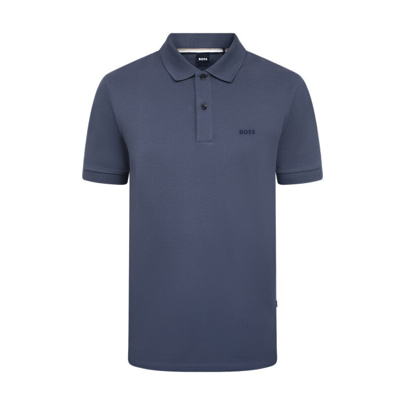 CHEMISE BOSS AZUL REGULAR