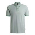CHEMISE BOSS VERDE SLIM FIT
