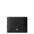 BILLETERA NEGRA MONTBLANC