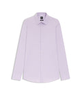 CAMISA BOSS LILA SLIM FIT