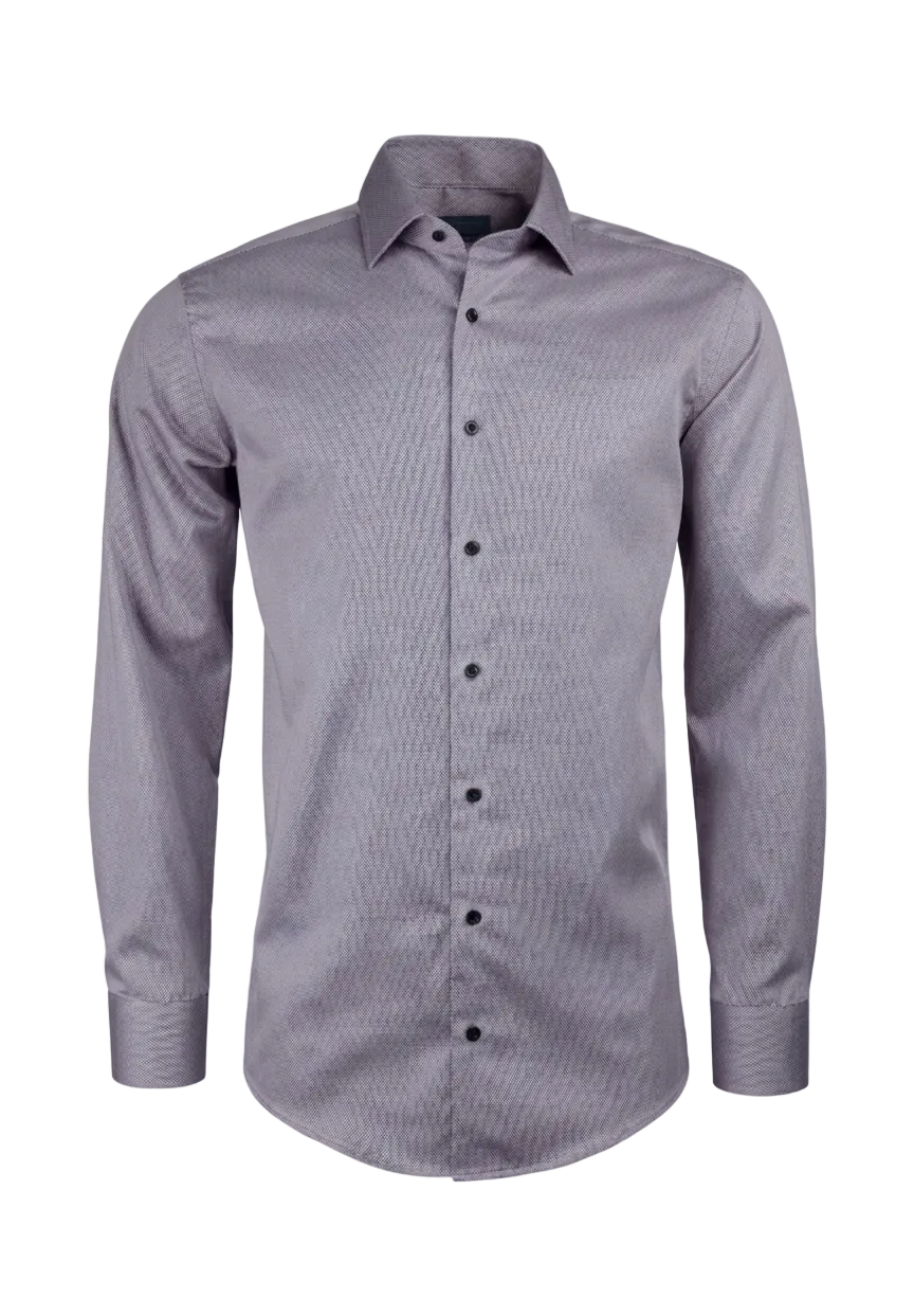 CAMISA BOSS SLIM FIT