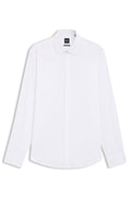 CAMISA BOSS BLANCA REGULAR FIT
