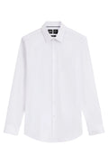CAMISA BOSS BLANCA