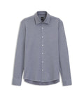 CAMISA BOSS LILA REGULAR