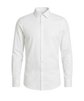 CAMISA BOSS BLANCA CASUAL FIT