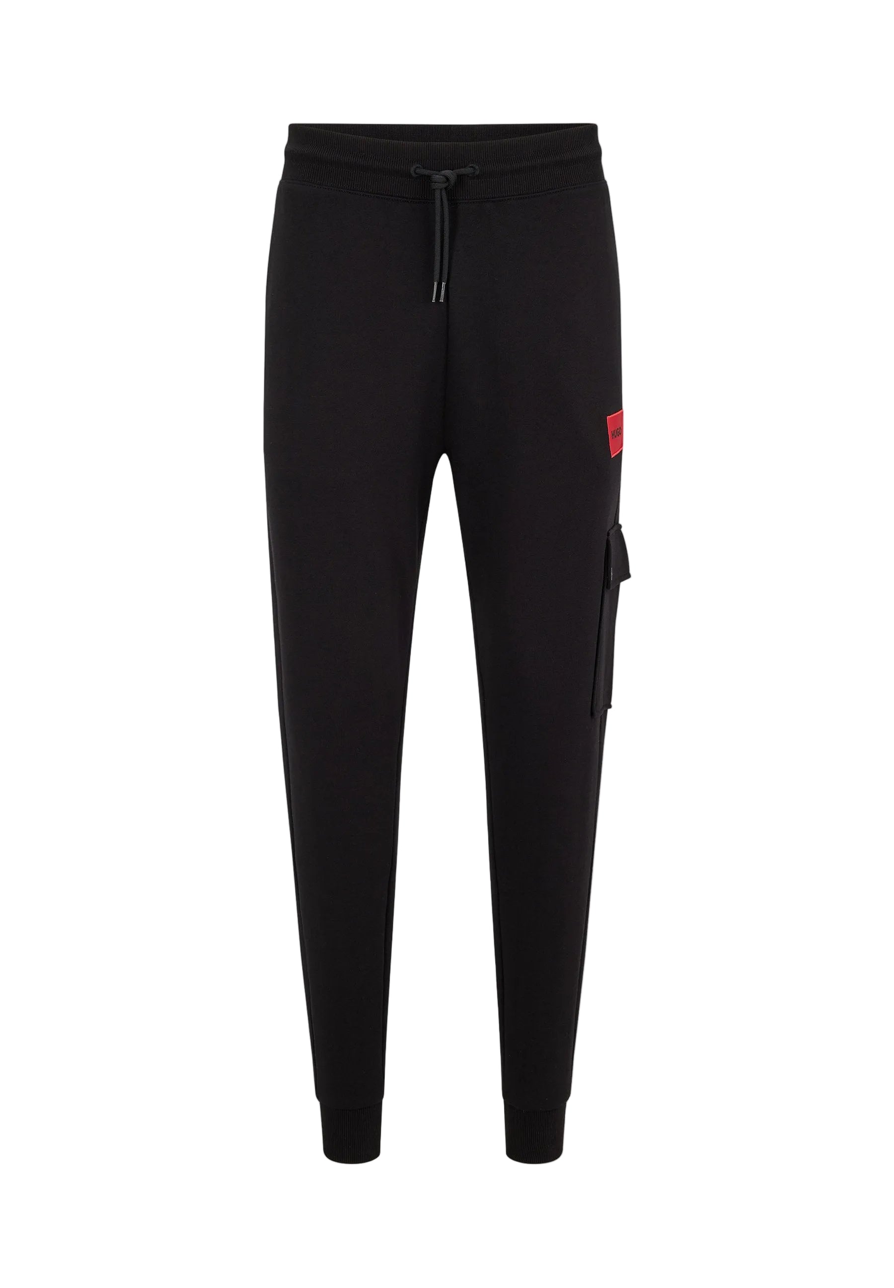 PANT BOSS NEGRO