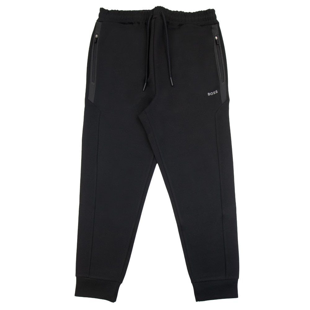 PANT BOSS NEGRO