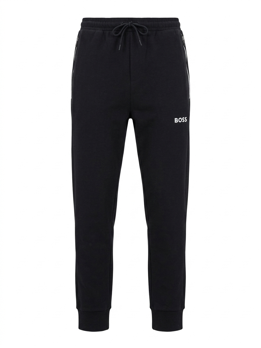 PANT BOSS AZUL OSCURO