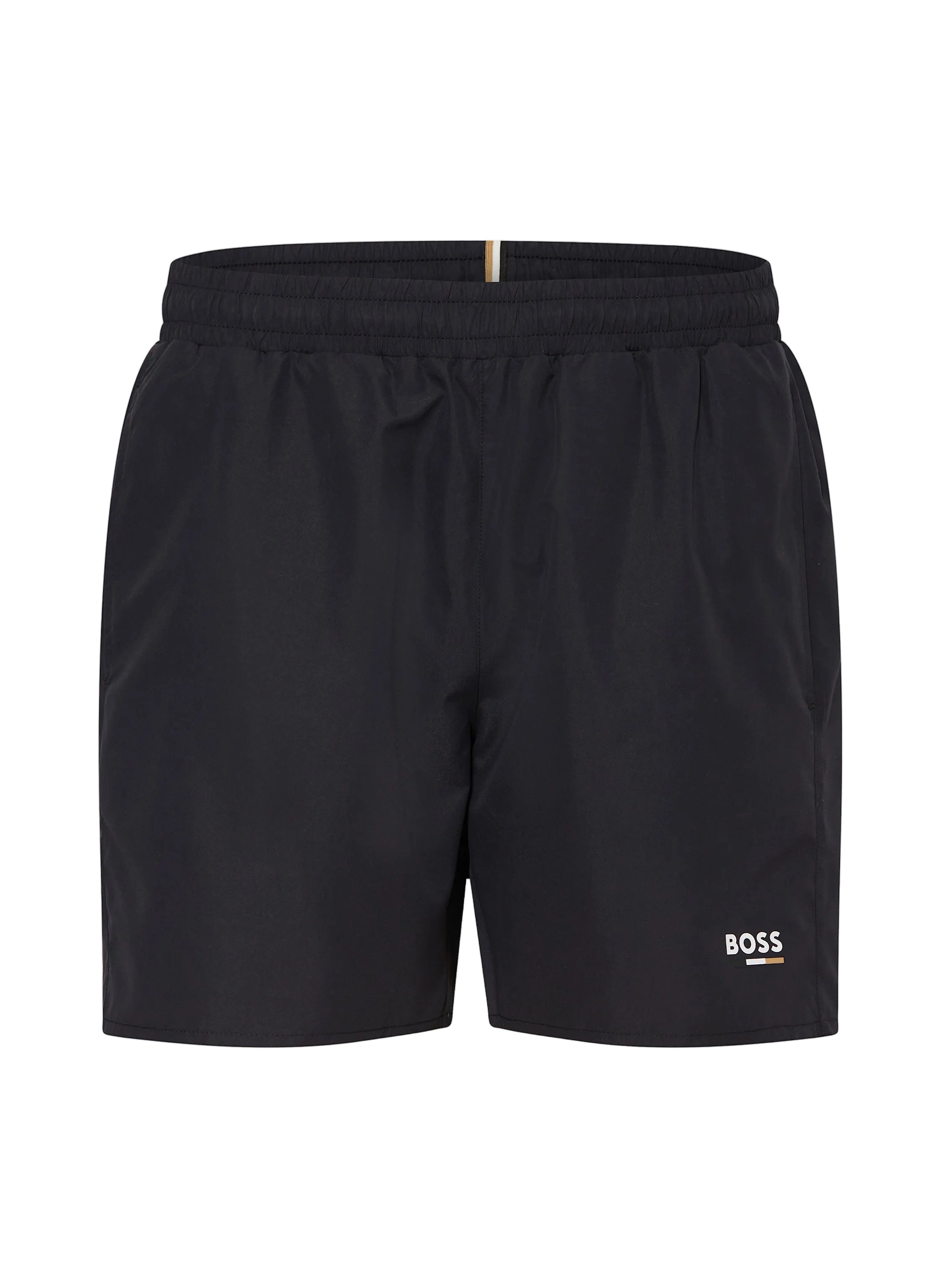 SHORT BOSS NEGRO