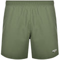 SHORT BOSS VERDE