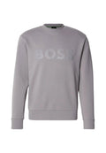 SUÉTER BOSS GRIS