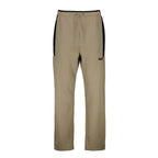 SET BOSS BEIGE CON NEGRO