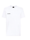 T-SHIRT MEN TALNORT WHITE