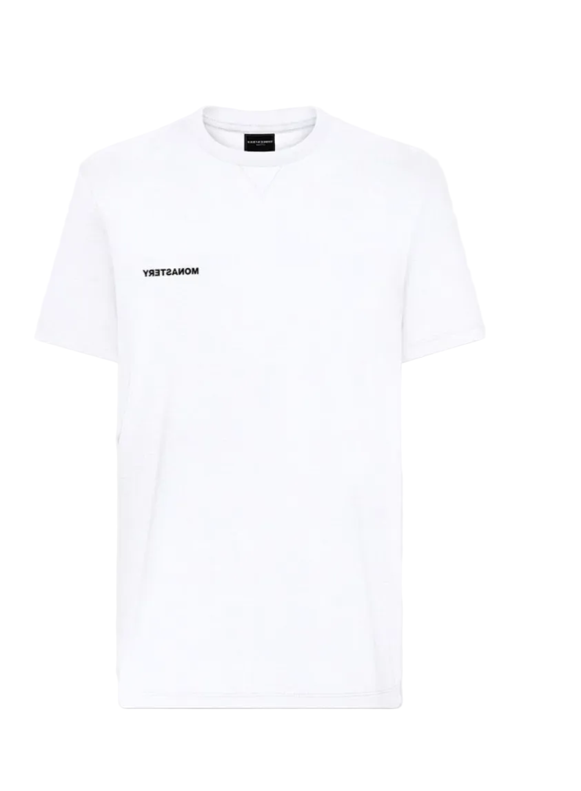 T-SHIRT MEN TALNORT WHITE