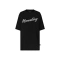 T-SHIRT MEN SMOKY MONASTERY