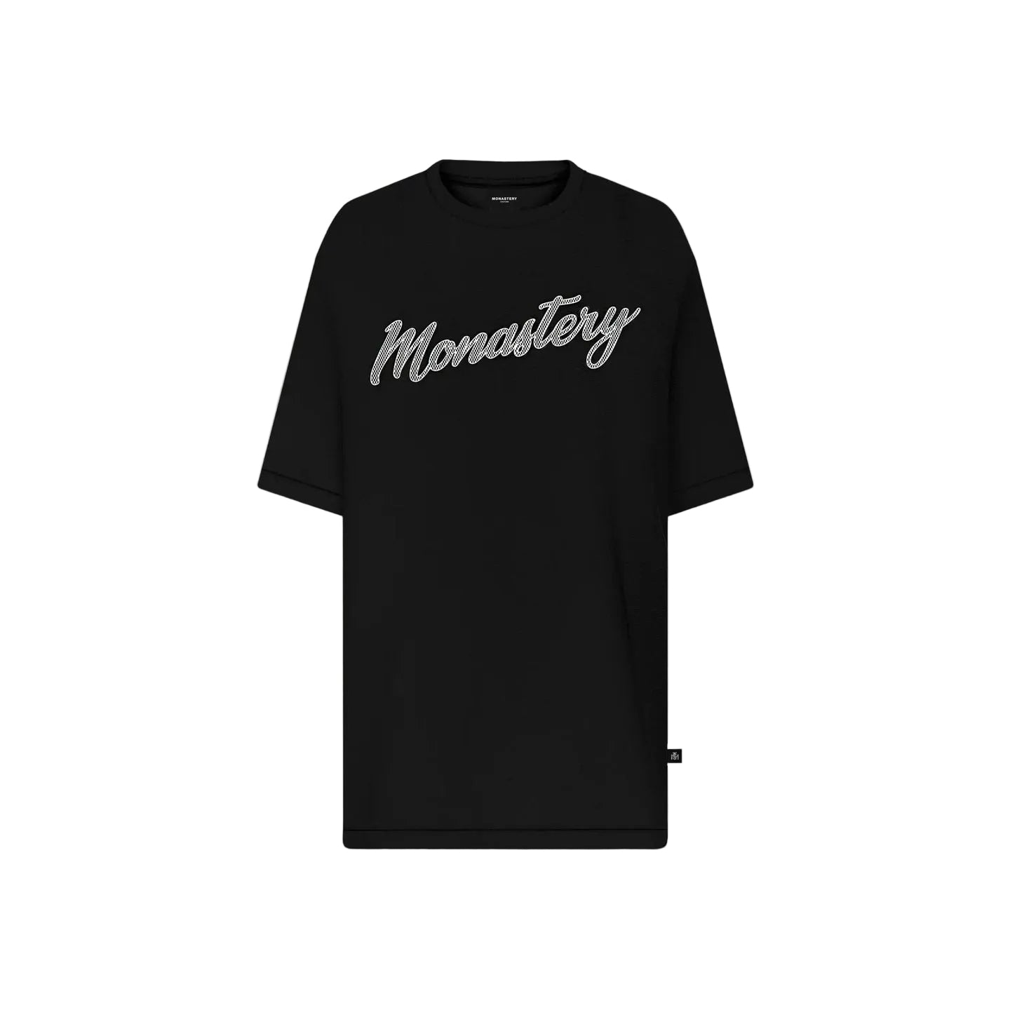 T-SHIRT MEN SMOKY MONASTERY
