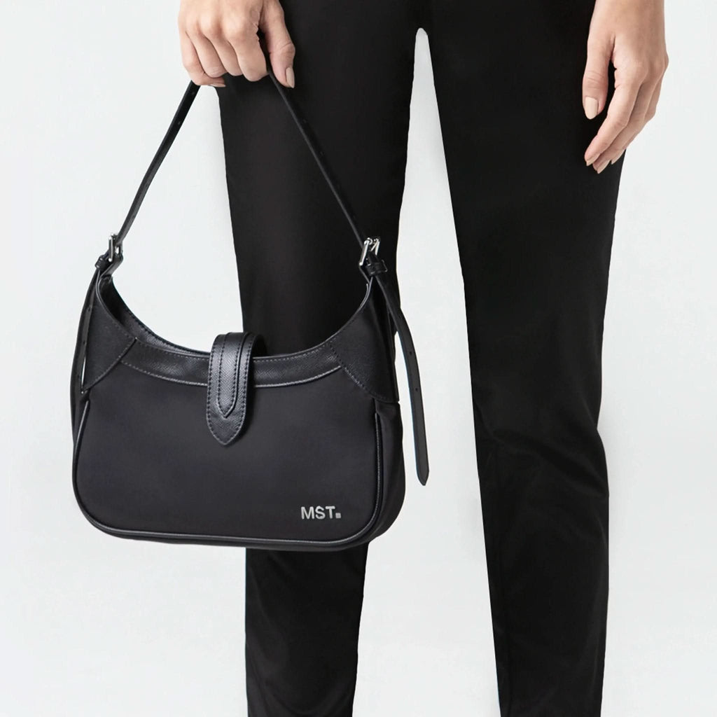 CARTERA MONASTERY NALA BLACK