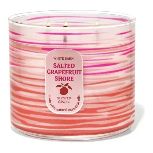 VELA SALTED GRAPERFRUIT SHORE