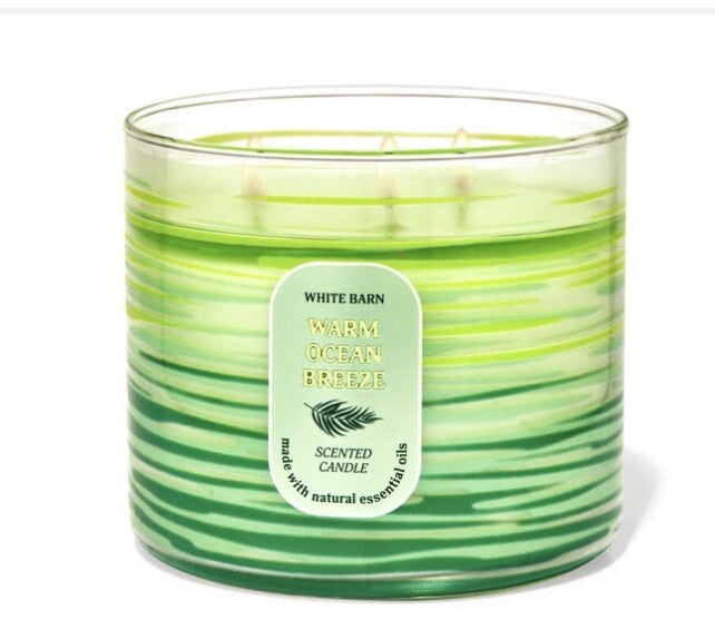 VELA WARM OCEAN BREEZE