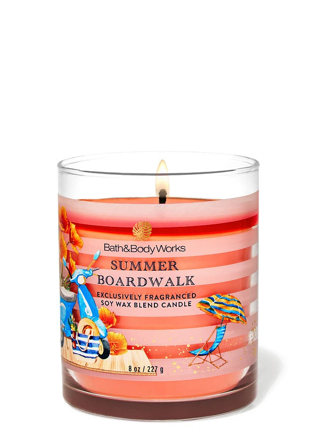 VELA SUMMER BOARDWALK 227G