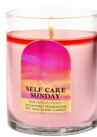 VELA SELF CARE SUNDAY 227G