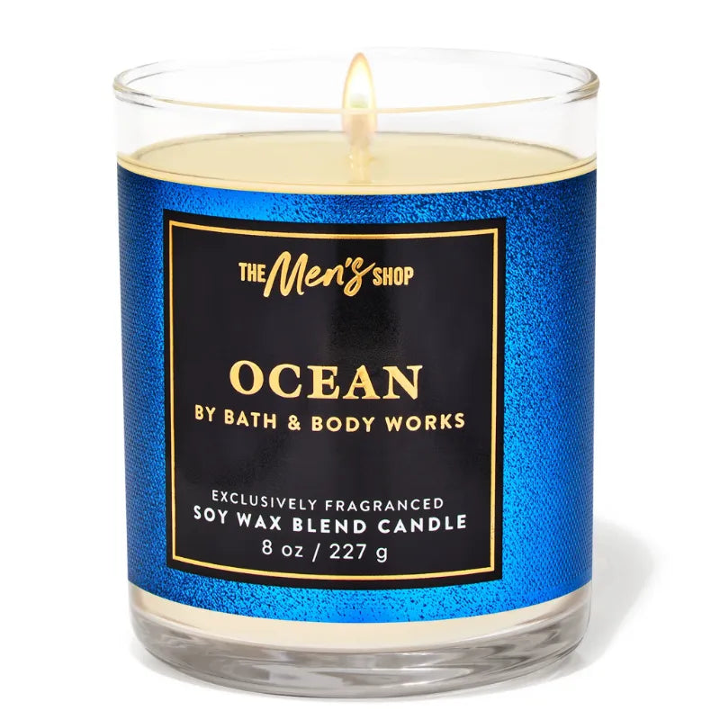 VELA OCEAN 227G