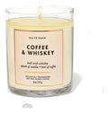 VELA COFFE & WHISKEY 227G