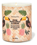 VELA PINK PINEAPPLE SUNRISE 227G