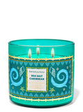 VELA SEA SALT CARIBBEAN