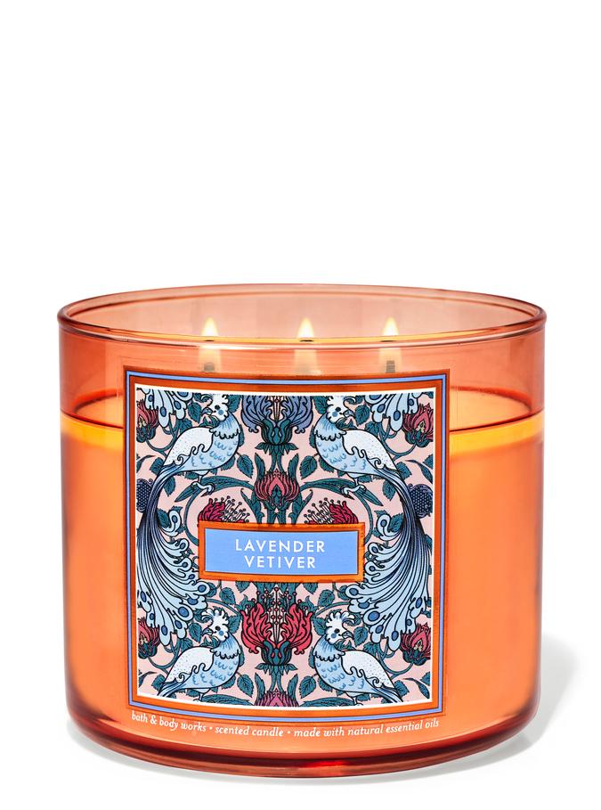 VELA LAVENDER VETIVER