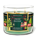 VELA FRESH BALSAM