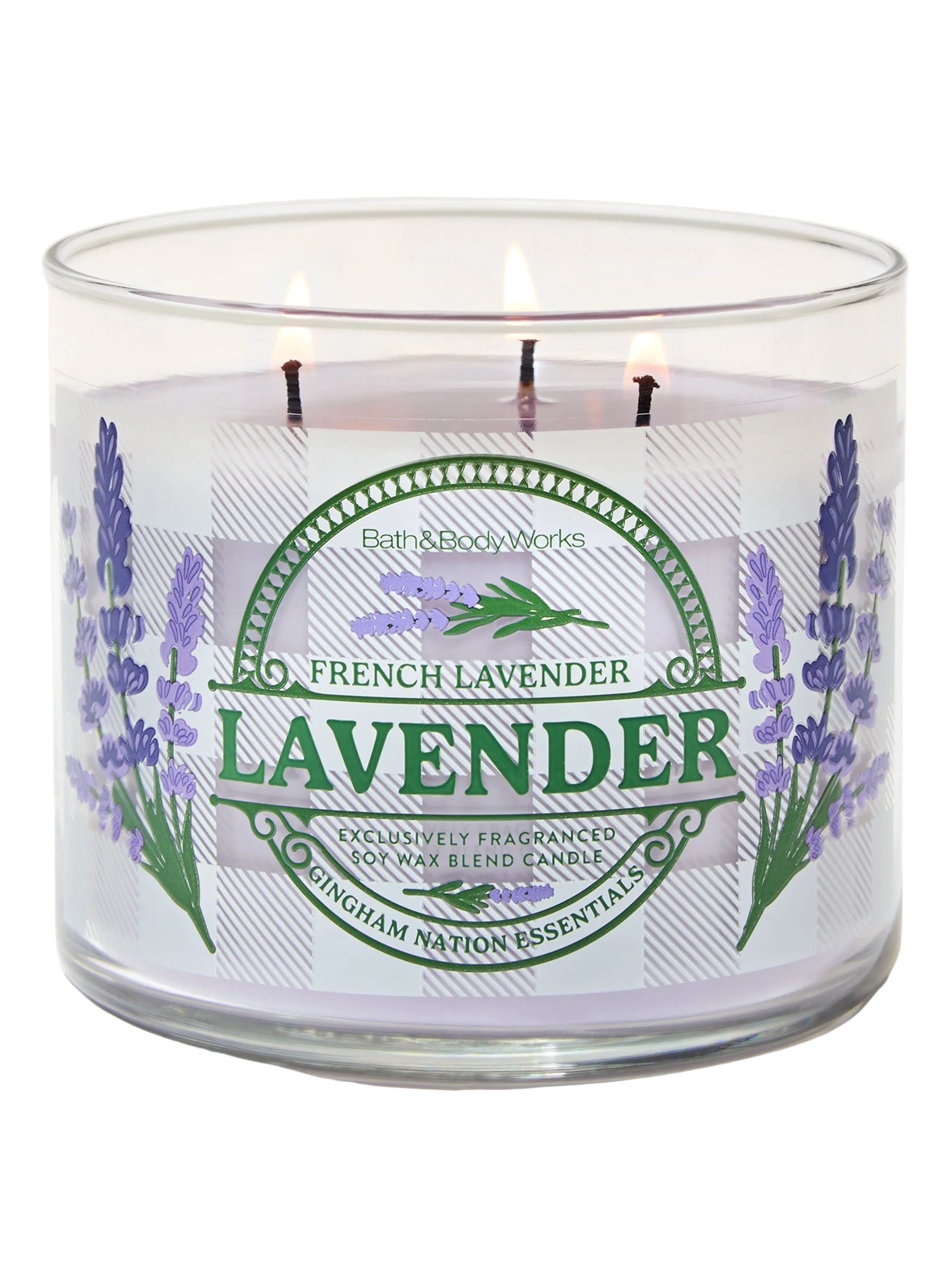 VELA FRECH LAVENDER