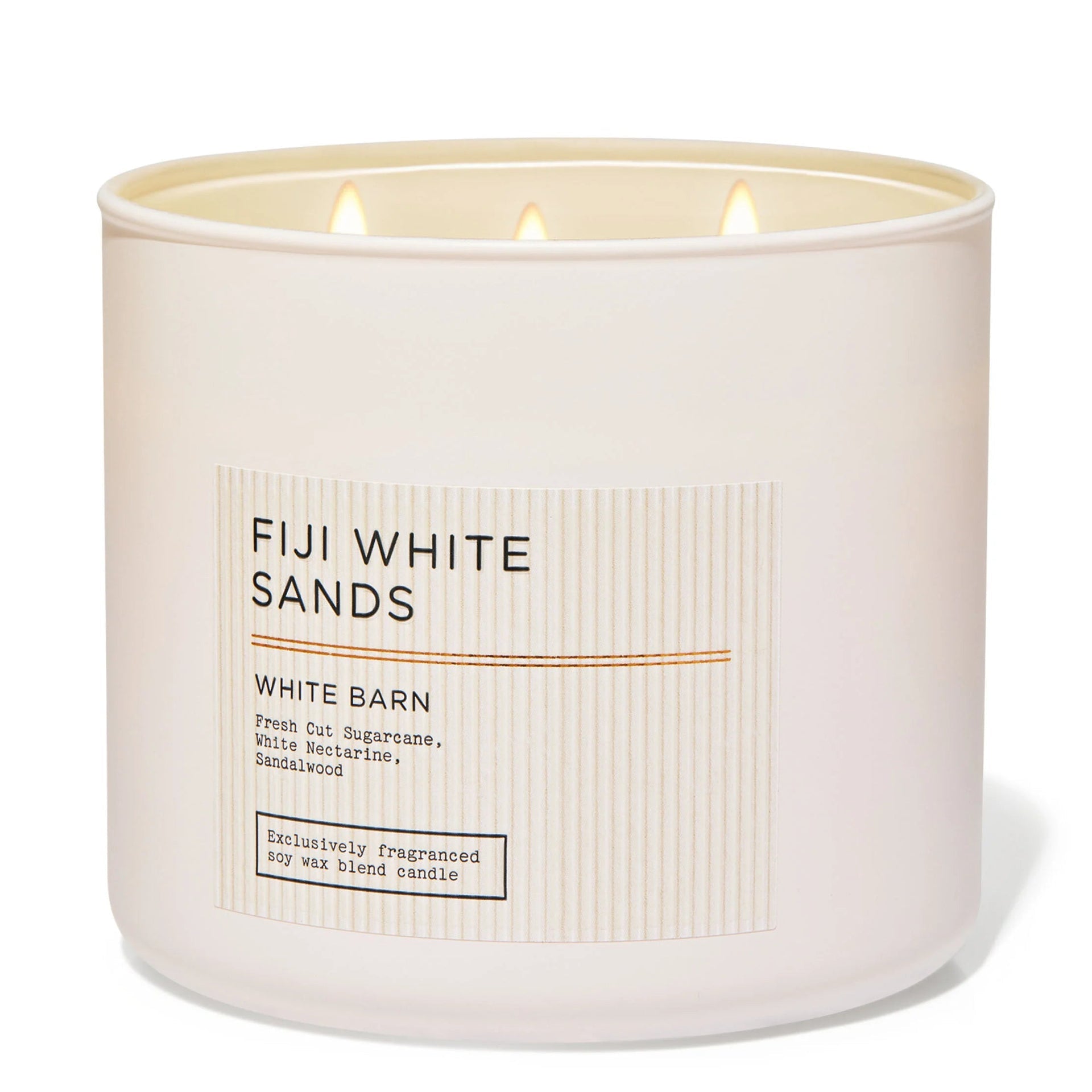 VELA FIJI WHITE SANDS