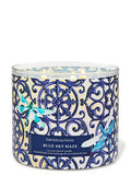 VELA BLUE SKY HAZE