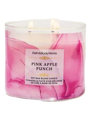 VELA PINK APPLE PUNCH