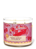 VELA CHERRY ALMOND SHORTBREAD