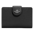 MONEDERO COACH 6390 IM BLACK
